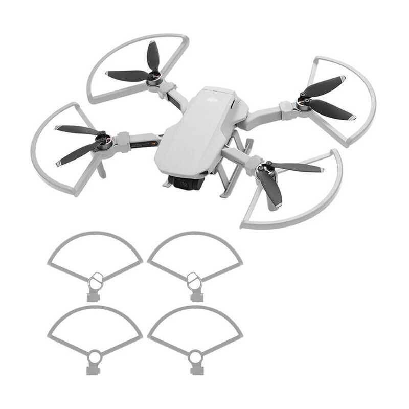 ▥ สำหรับ DJI Mini Se / Mini 2 / Mavic Mini / Mini 2Se Paddle Guard