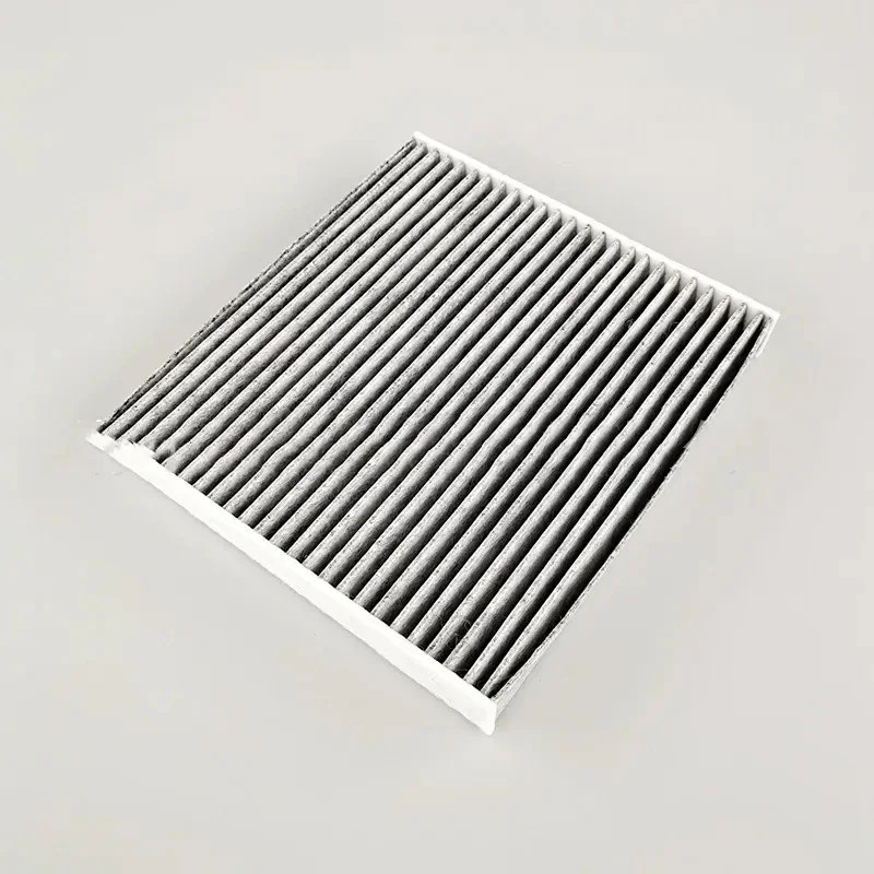 Car Cabin Air Filter Element Suit For FORD RANGER (TKE) 2.2 2.5 3.2/MAZDA BT-50 II Pickup UCY0-61-P