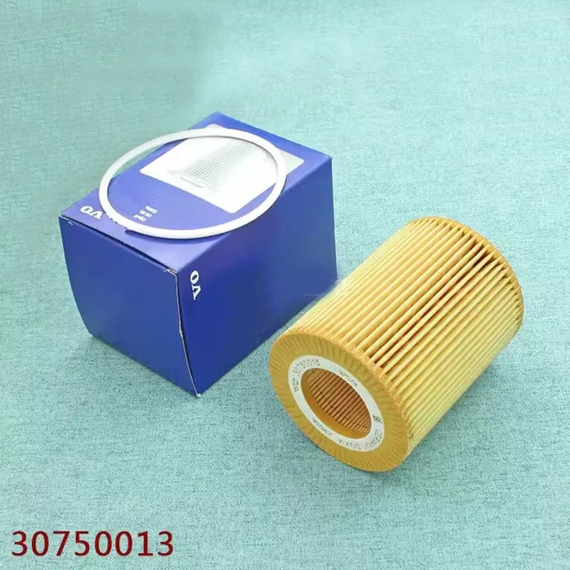 Oil Filter for LAND ROVER FREELANDER 2 Volvo S80 V70 3.0T XC60 AWD XC70 XC90 3.2 T6 30750013 2007 2