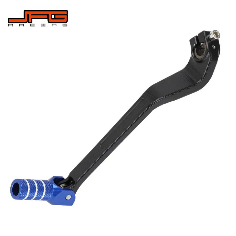 Motorcycle Gear Shift Pedal Lever For YFZ450 2004-2013 YFZ450LE 2004 YFZ450SE 2005-2007 YFZ450SP 20
