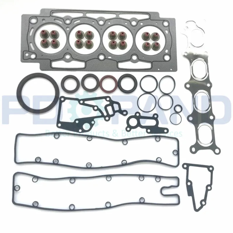 EW10J4 Overhaul Rebuilding Gasket Kit 0197.Y1 for Peugeot 307 2.0L