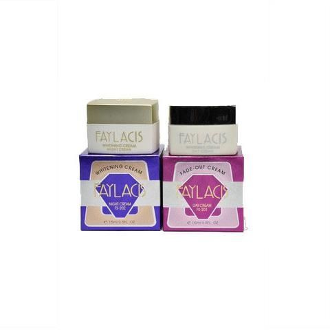 Taiwan Francis Day Night Cream FALACIS Cosmetics Francis Day and Night Cream