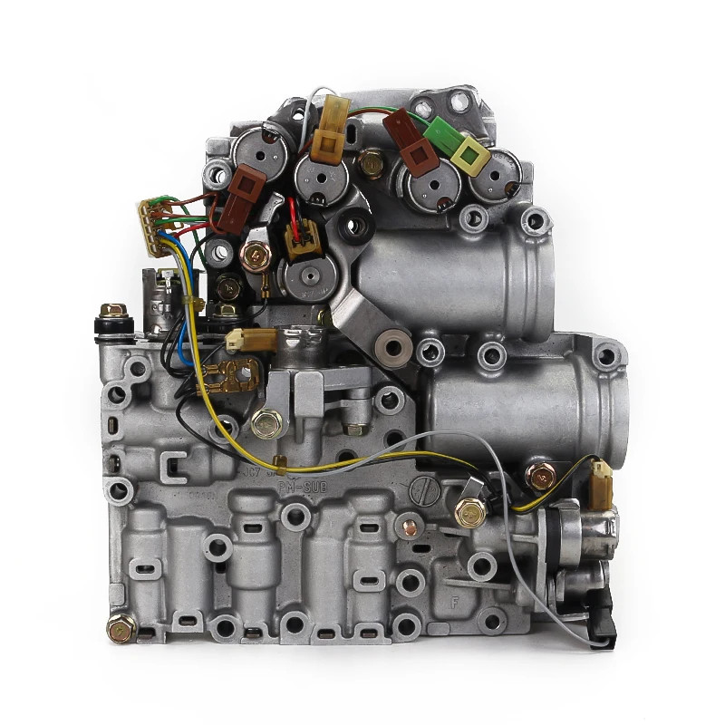 JF506E Automatic Transmission Valve Body For Ford Mondeo Mazda models