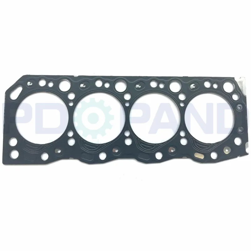 3L Engine Cylinder Head Gasket For Toyota HILUX/4 RUNNER/HIACE/DYNA 150/LAND CRUISER 2.8D