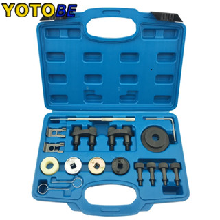 EA888 Engine Timing Tool Kit For AUDI VW 2.0 TURBO TFSI EOS …