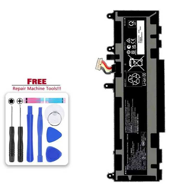 Laptop Battery WP03XL 51.3wh For HP Elitebook 830 840 845 860 G9 Battle X 14 Hstnn-LB8W M73466-005