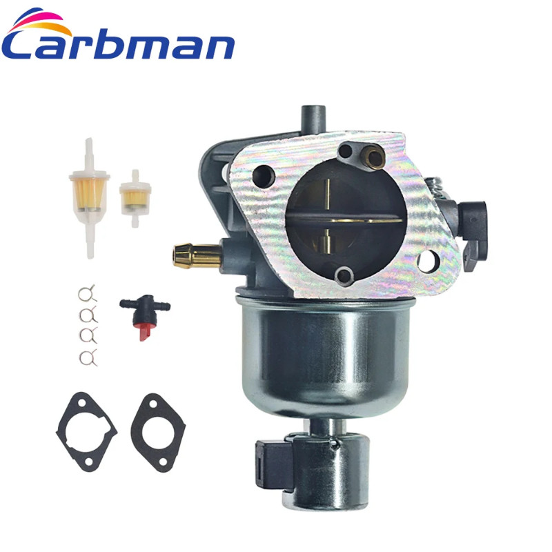 Carburetor Fits For Kawasaki 15004-0985 for Specific FR691V FS691V 15004-0829 Carb