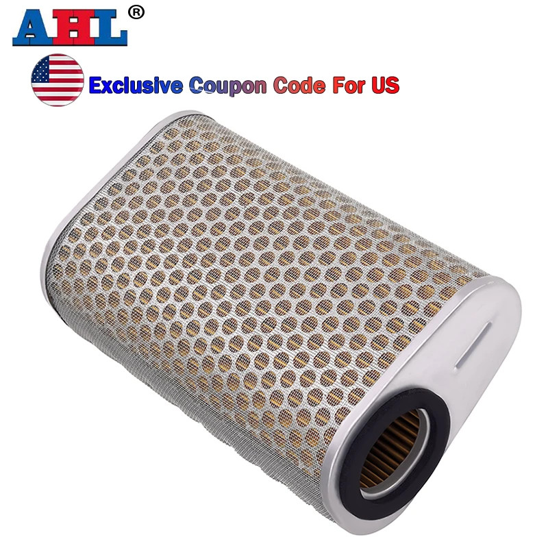 Motorcycle Intake Air Filter Intake Cleaner For HONDA CBR600F CB600F Hornet CBF600S CBF600 Naked CB
