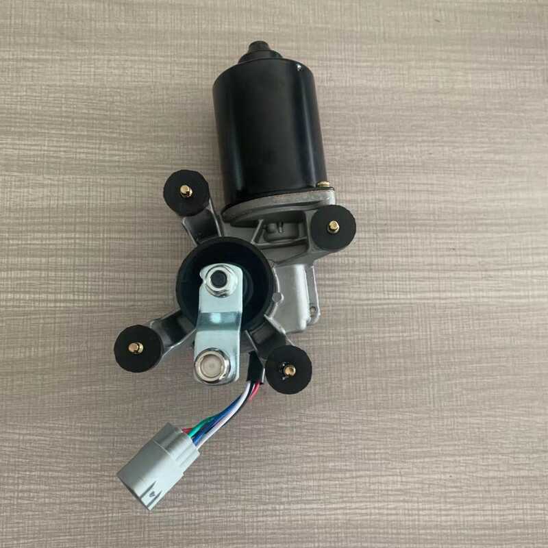 Land Cool Luze มอเตอร์ปัดน้ําฝน HZJ79 มอเตอร์ปัดน้ําฝน 85110-602401