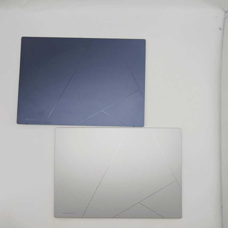 Asus Asus Asus Asus 14 UX3405 UX3405M UX3405MA 2024 เชลล์ A เชลล์ C เชลล์ D เชลล์