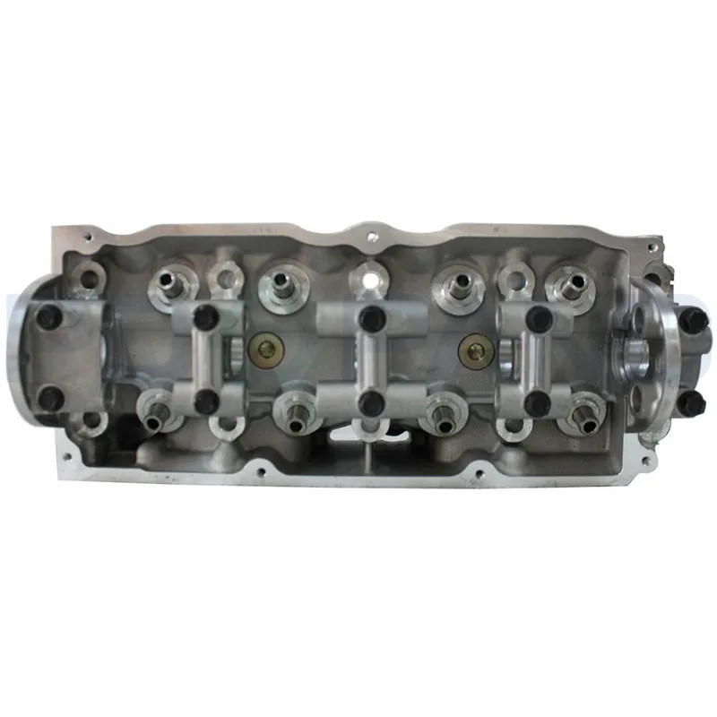Auto Engine FE F8 cylinder head FE70-10-100F OK900-10-100D for Mazda 626/929 Capella E2000 B2000 Ki
