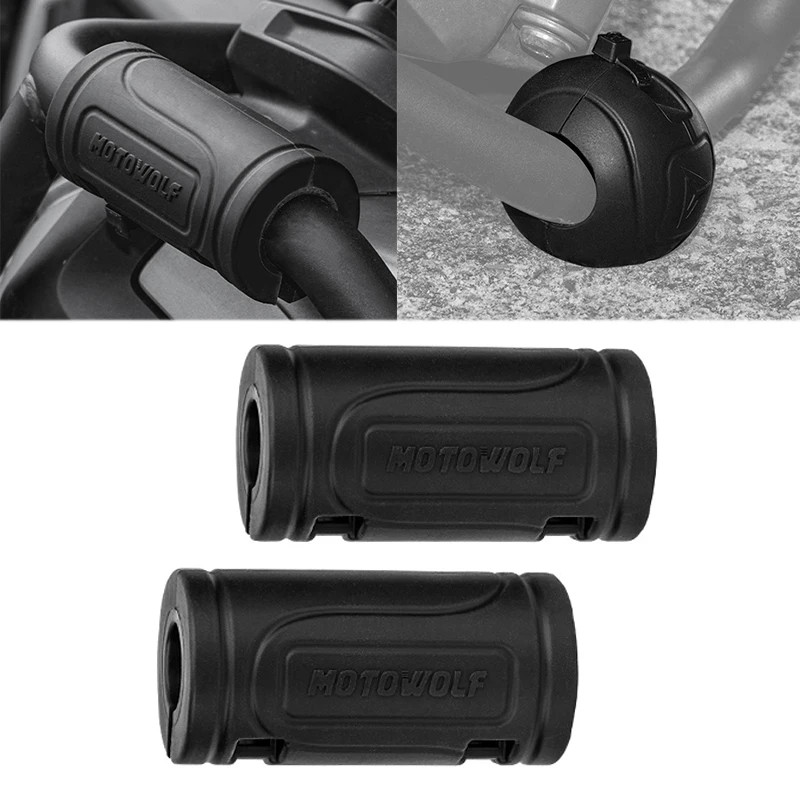 25mm Motorcycle Engine Guard For BMW R1250GS R1200GS ADV F850GS R1300GS F750GS Crash Bar Bumper Pro