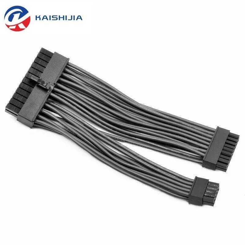 Corsair สายไฟสำหรับเมนบอร์ด ATX3.1 Type 5 24Pin ATX CP GP 8Pin SATA IDE Molex สำหรับ SF750 SF850 SF1