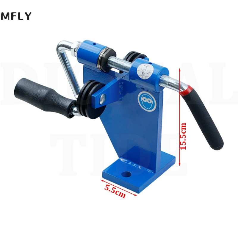 Utility Tools Hand Tools Portable Chain Connectors Chainsaw Chain Connectors Steel Riveting Chain L