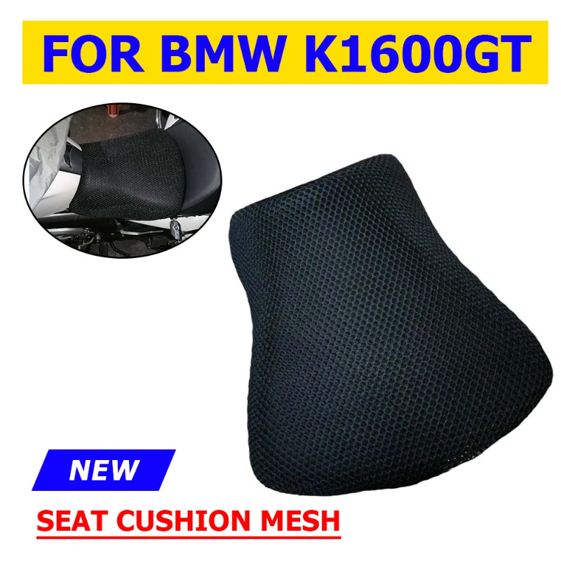 Seat Cushion Cover For BMW K1600GT K1600 GT K 1600 GT K 1600GT Motorcycle Accessories Sunscreen The