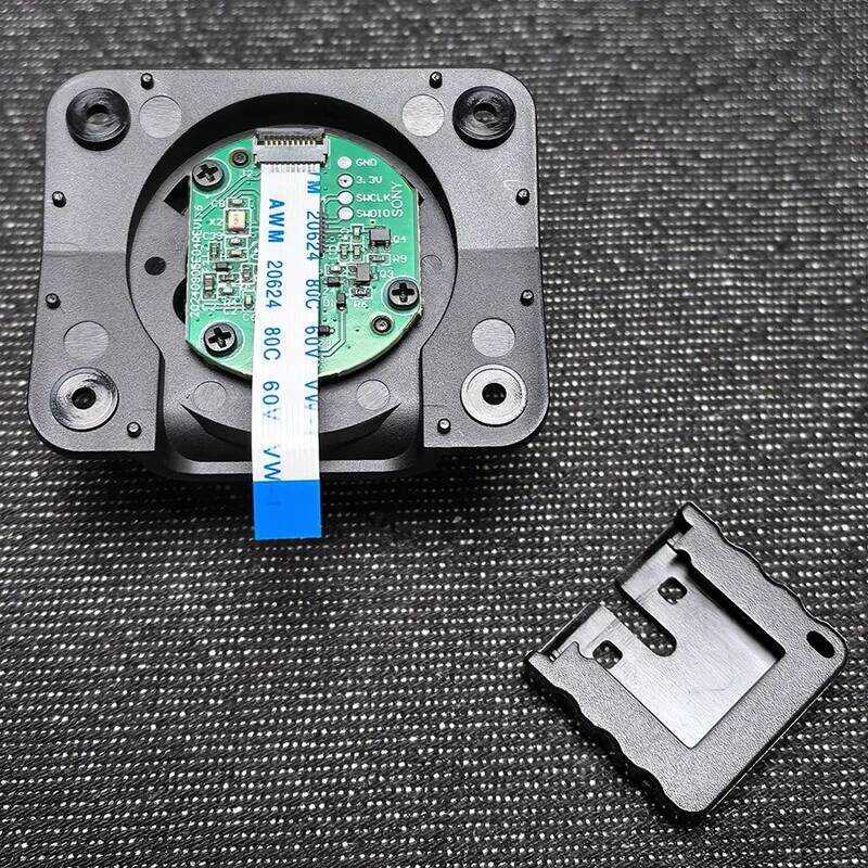 C Godox V100 Hot Shoe Base For Godox V100 Canon Nikon Sony Fuji Olympus Camera Set-Top Flash