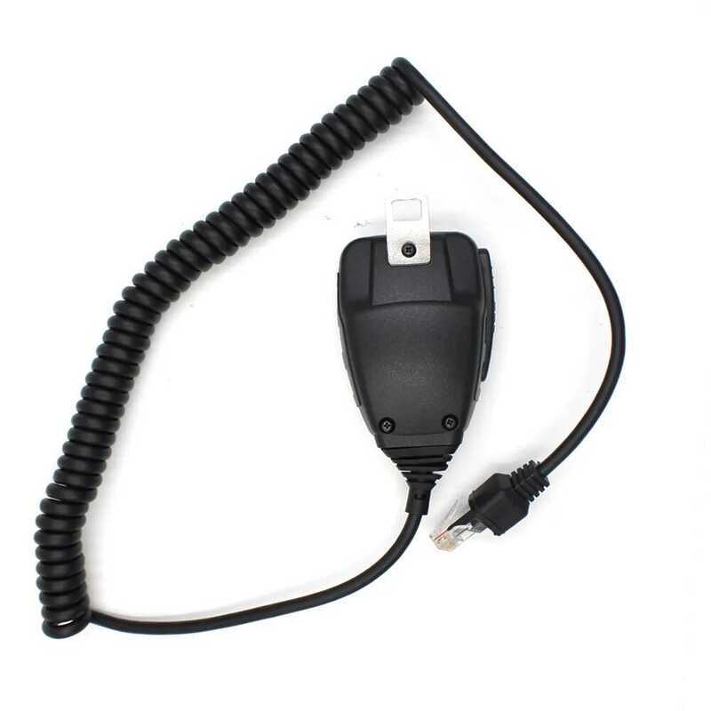 ▥ ไมโครโฟน Kt8900เดิมสำหรับ Qyt Kt-8900D Kt-7900D Kt-980Plus Kt-8900R Kt-780Plus วิทยุสองทางเคล