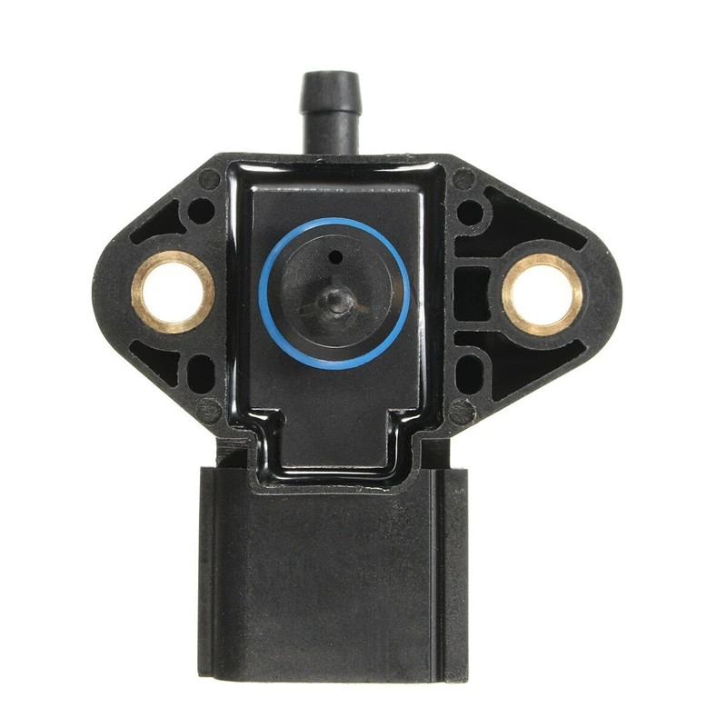 0261230093 Map Sensor For Ford Victoria Escape Explorer Maverick Mustang Crown F2e9g756ad Manifold