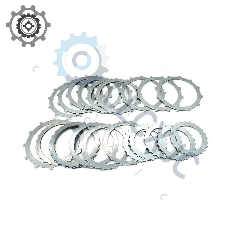 4HP22 ZF4HP22 Automatic Transmission Steel Kit For BMW JAGUAR LAND ROVER Automatic Transmission