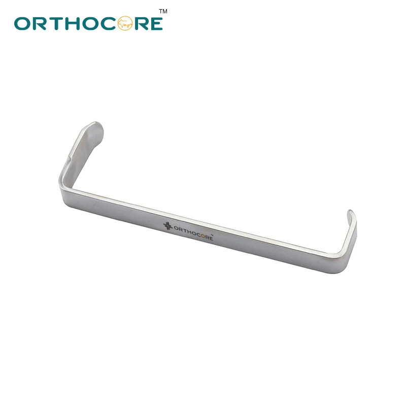 Hohmann knee Retractor Acetabular orthopedic instruments tools medical equipment Pet surgical instr