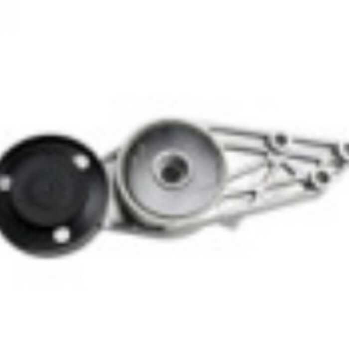 06ข903133เหมาะสําหรับ Audi Timing Tensioning Pulley Fallen Pulley Guide Pulley Pulley Tensioning