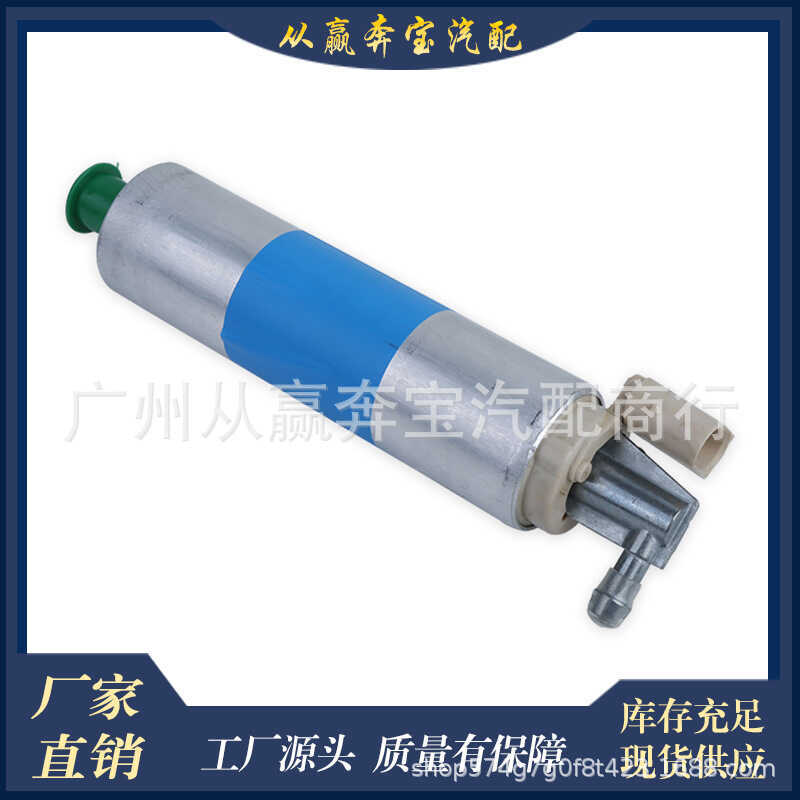 เหมาะสําหรับ Mercedes-Benz SL Series W220 C215 R230 การใช้ปั๊มปั๊ม Core0014701294