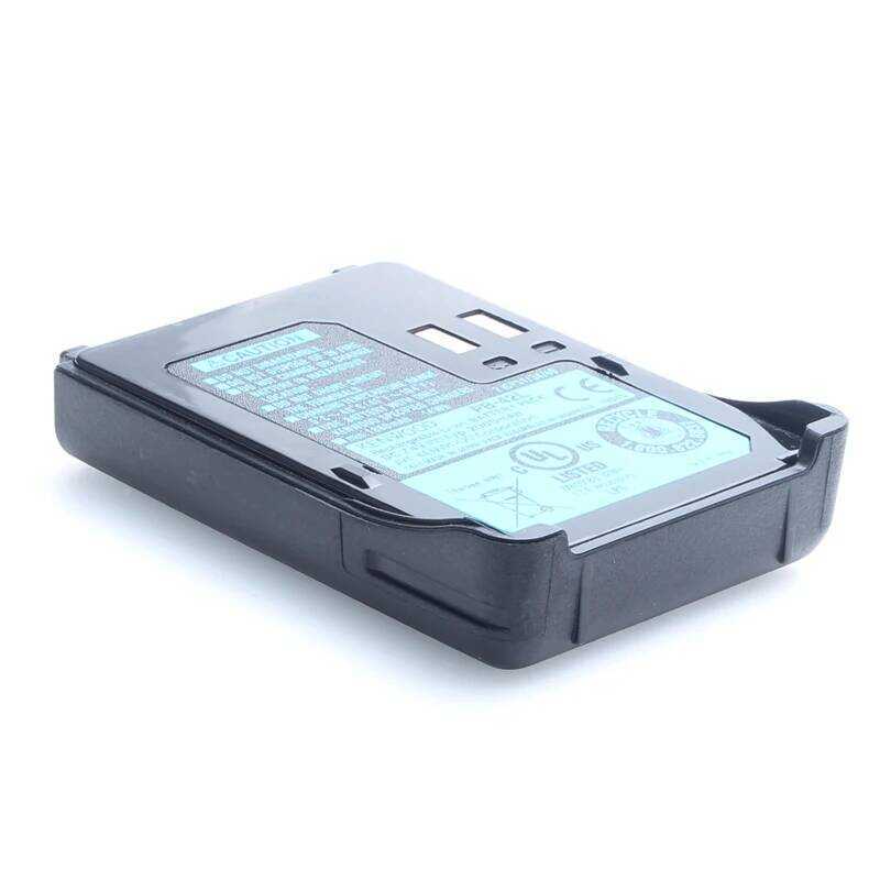 ▥ ใหม่ 2000Mah Li-Ion แบตเตอรี่ Pb-42L Pb42l สําหรับ Kenwood วิทยุ Th-F6 Th-F6a Th-F7 Th-F7e