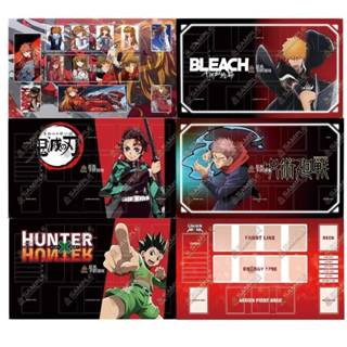 Union Arena อะนิเมะชุดตัวละครเดี่ยว Asuka Langley Soryu TCG …