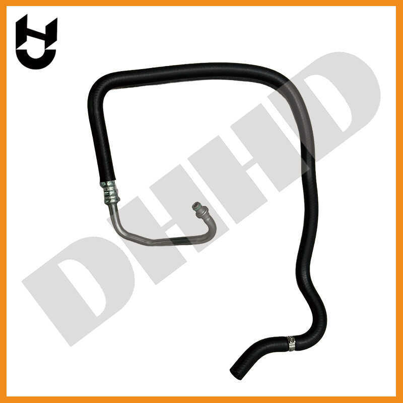 เหมาะสําหรับ Land Rover Discovery Three Discovery Four 2.7 3.0 Discharge พวงมาลัยท่อน้ํามัน LR057813