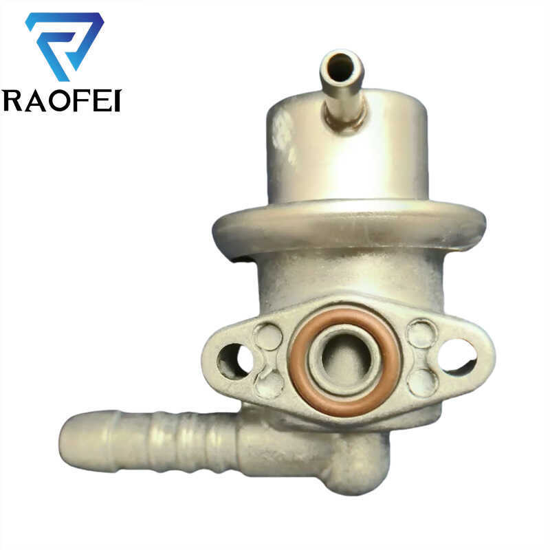 35301-58B00 เหมาะสําหรับ Volkswagen Golf Jetta 1HM133035วาล์วหมุนเวียนแรงดันเชื้อเพลิง PR570