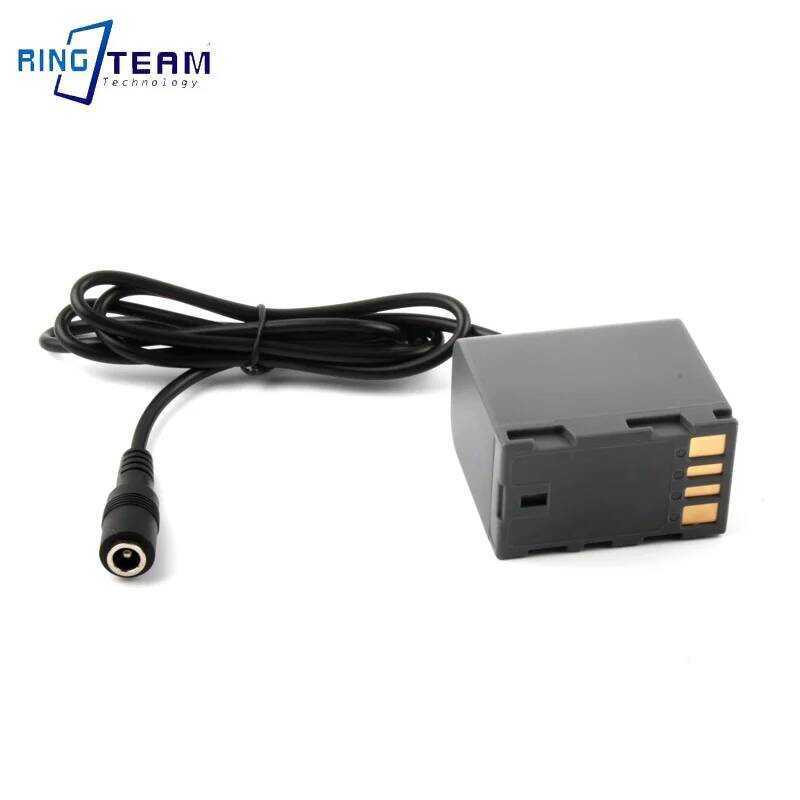 ▥ กล้อง Bn-Vf823 DC Coupler Ms120 Ms130 D850 750 Da30 Gz-Hd7 Hd6 Hd5 Hd3สำหรับ JVC USB ปรับแรงด