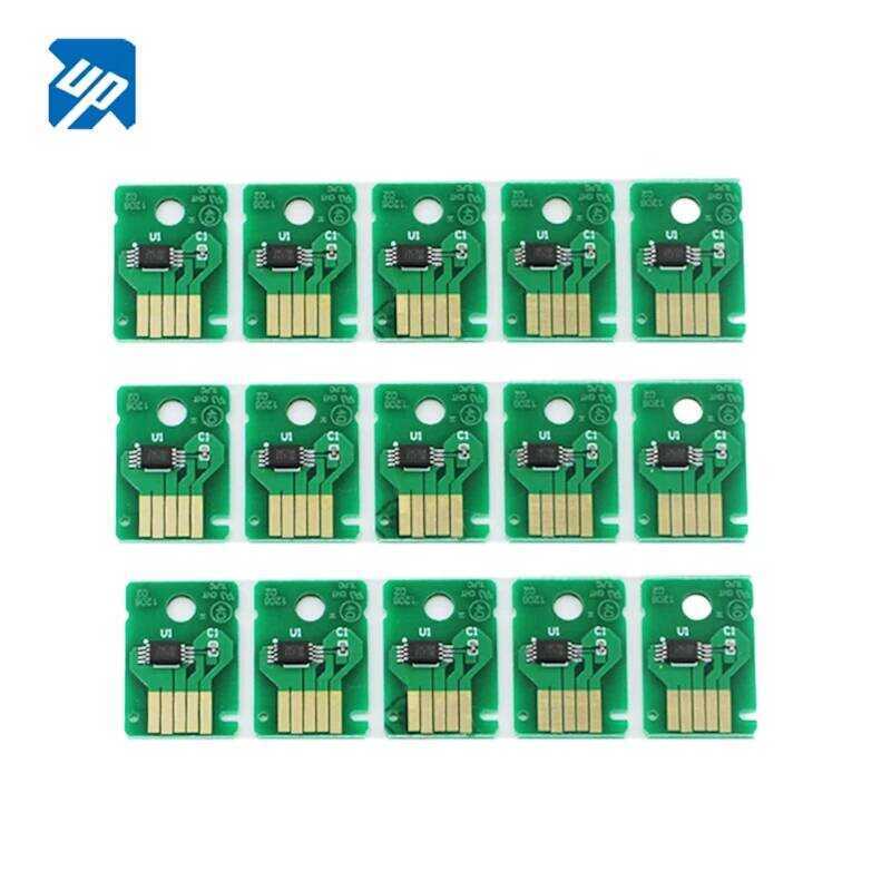 MC30 ชิปตลับหมึกบำรุงรักษา MC-30 สำหรับ Canon imagePROGRAF TX-3100 TX-3000 TX-4100 TX-4000 PRO-2000