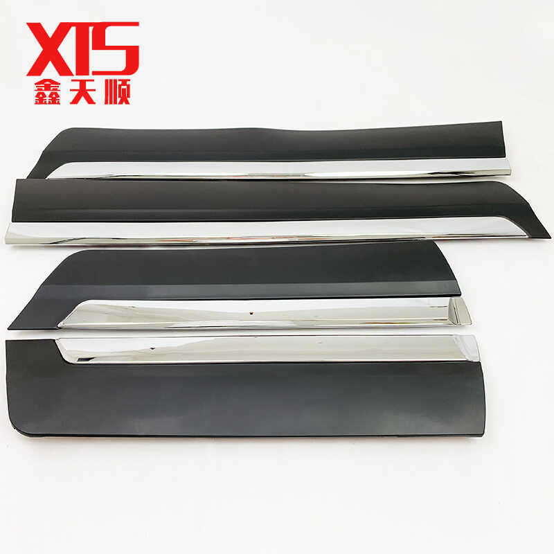 3008 2008 40085008ประตูรถป้องกันรอยขีดข่วนแถบยามแผ่น98 704 98 005 709 ZD