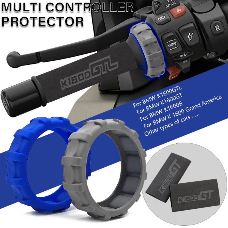 For BMW K1600GT K1600GTL K1600B GA K 1600 GT K1600 GTL K1600 B Motorcycle MULTI CONTROLLER PROTECTO