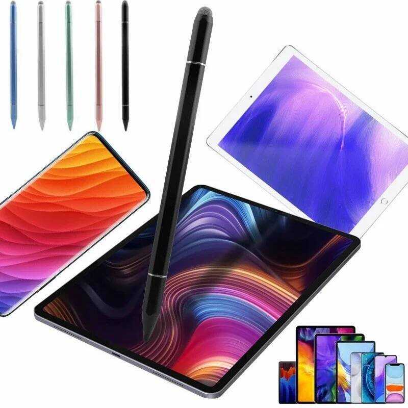 Lenovo ปากกาสไตลัสสำหรับวาด Y700 8.8 2022 ปากกาสัมผัสสำหรับแท็บเล็ต Android โทรศัพท์มือถือ Xiaoxin P