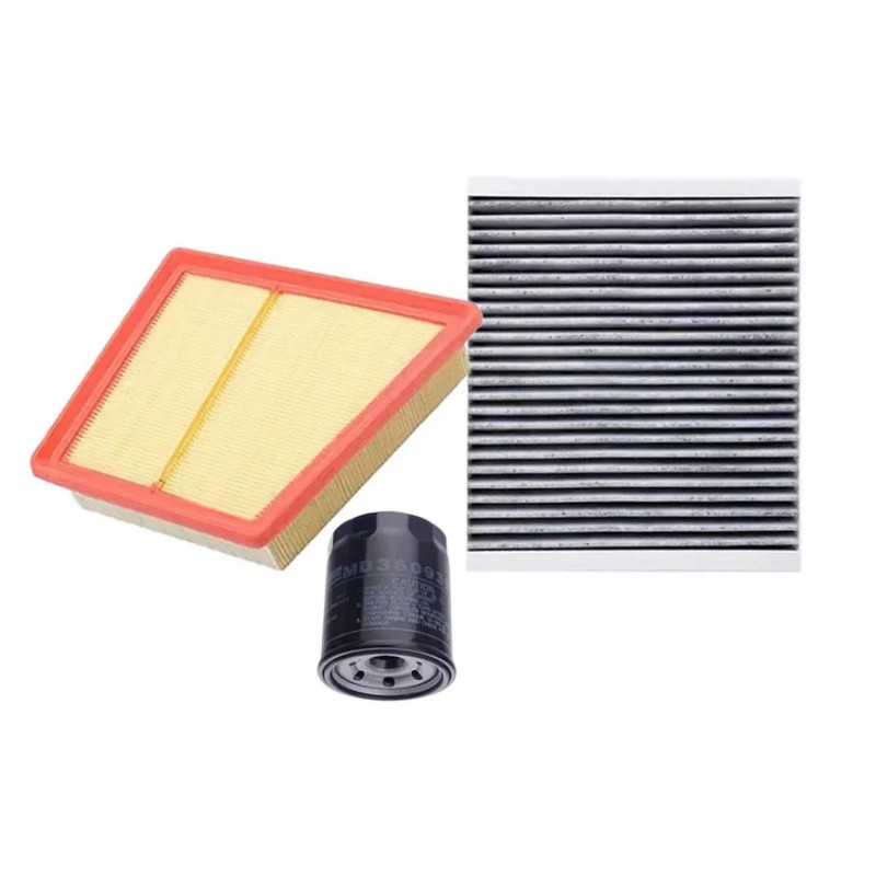 Air Filter Cabin Oil Filter for AITO M5 1.5T Engine
