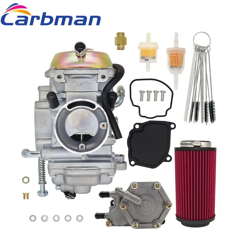 Fit For Polaris Ranger 500 1999-2009 SPORTSMAN 500 1996-1998 ATV UTV Carburetor