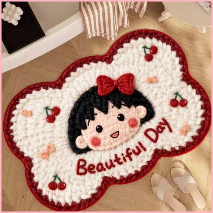 พรมปูพื้นประตูทางเข้าผมตรง, เสื่อเท้าดูดซับ, เสื่อกันลื่นในห้องน้ําในครัวเรือน, ชั้นโคลนไดอะตอมแห้งเ - รูปที่ 5