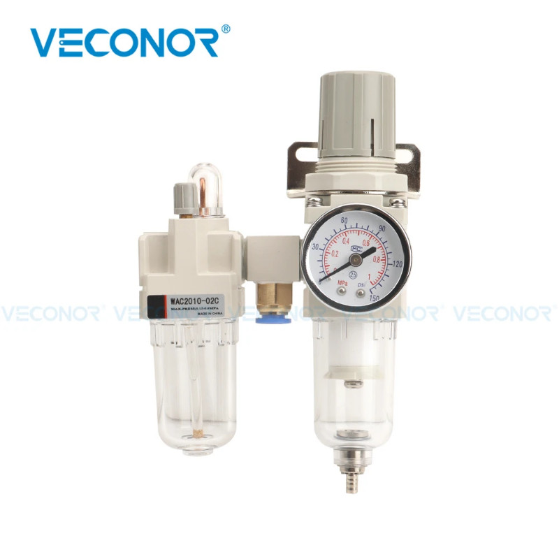 Water Seperator Oil Lubricator Air Processor for Unite Tire Changer