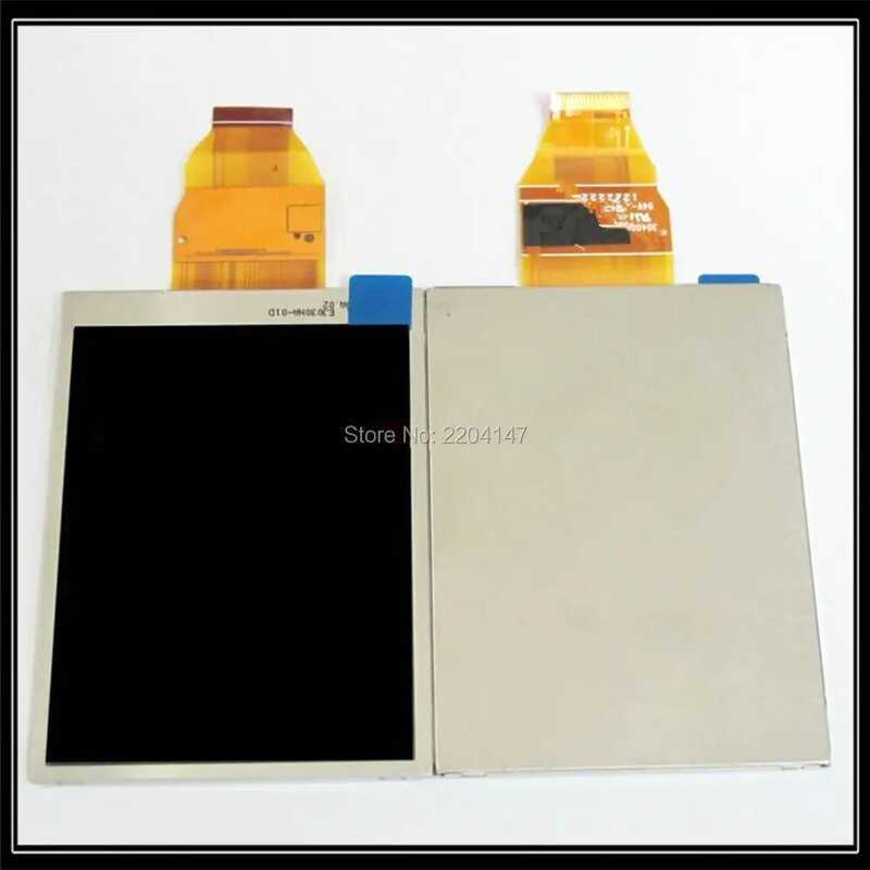 ▥ ใหม่ขนาดหน้าจอlcdสำหรับolympus Vr-360 Vr-350 Vh-210 Vg-170 Vh-410 Vr-520 Sz15 D750 D755 Vr-34