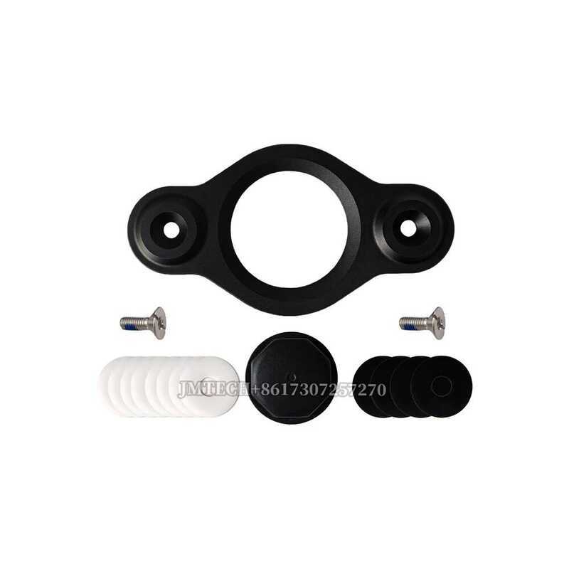 ▥ 【T40/T20p】 ชิ้นส่วนใบพัดด้านบนสําหรับการซ่อมแซมชิ้นส่วน Dji