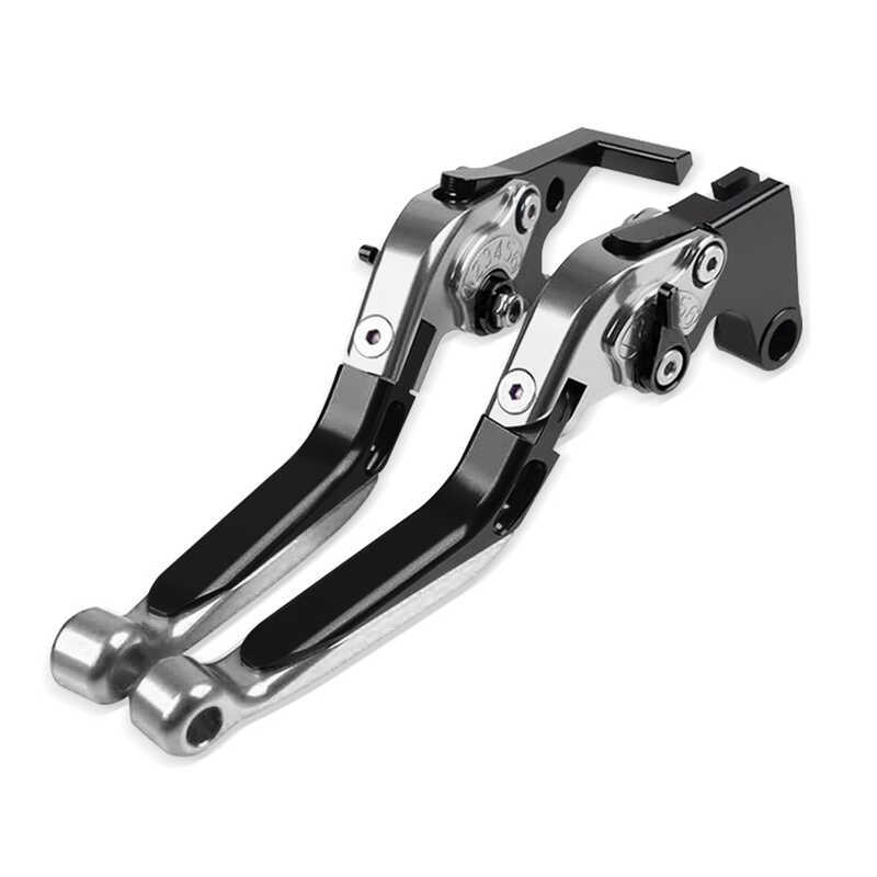 เหมาะสําหรับ Hero Xpulse 200t/Xpulse 200 ก้านเบรคดัดแปลงที่จับกันกระแทก