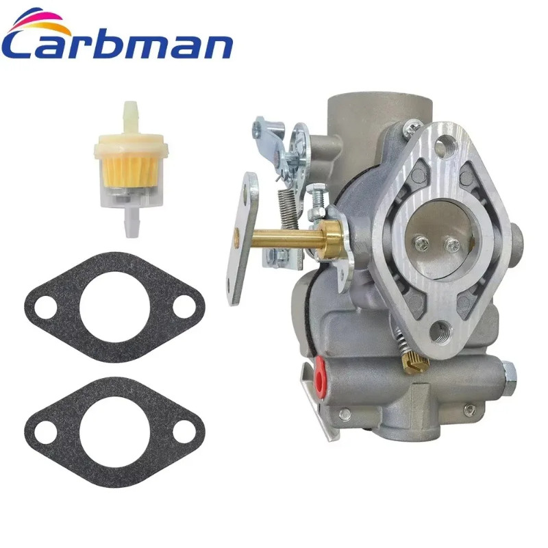 New Carburetor Fits For Lincoln Welder SA-200 , SA-250 Electric Idler Pipeline