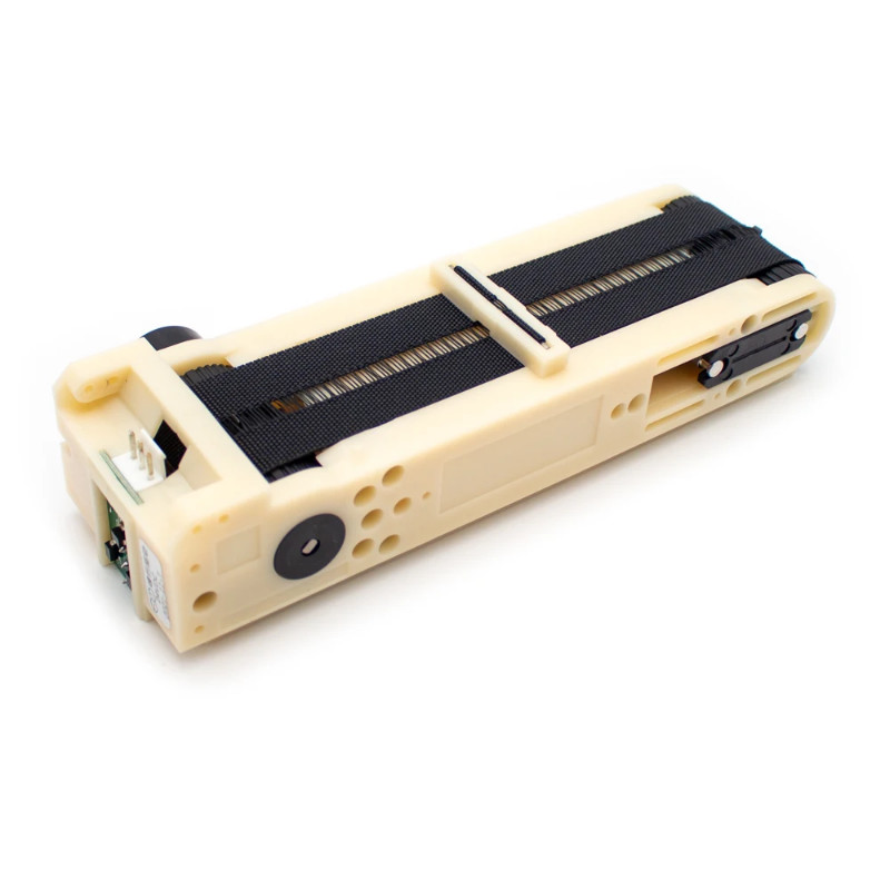 24V MINI Plastic Conveyor Belt Conveyor Vending Machine Cargo Lane Transportable Gift Cigarette Toy