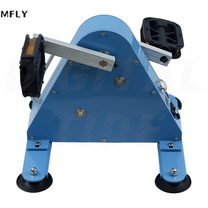 100W Pedal Power Generator Portable Pedal Generator for Power Generation Charging Lighting Fitness