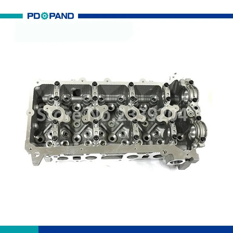 Auto Engine 2TR 2TR-FE 2TRFE cylinder head 11101-75200 11101-75240 for TOYOTA HILUX INNOVA FORTURNE