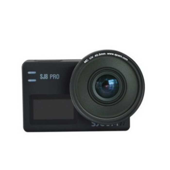 SJCAM SJ8 Series Original Factory Original Action Camera Camera Camera uv Mirror Camera Lens Protect