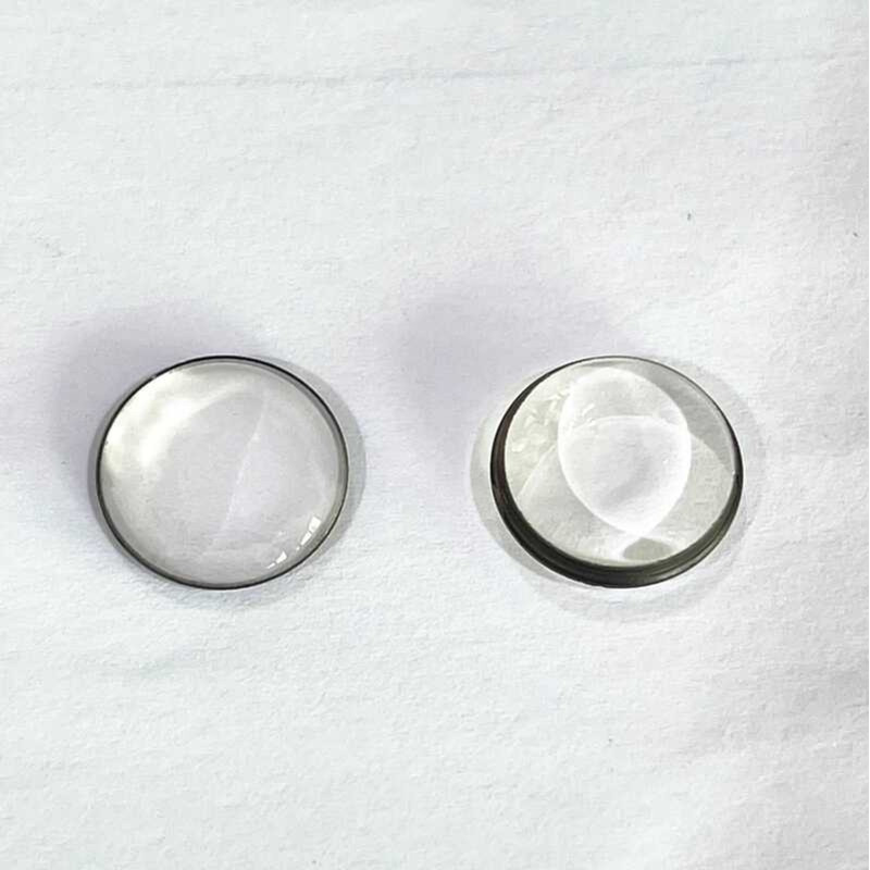 ▥ ใหม่สําหรับ Canon Ixus132 Ixus140 Ixus145 Ixus150 Ixus160 Ixus165 Ixus175 Ixus185 เลนส์ด้านหน