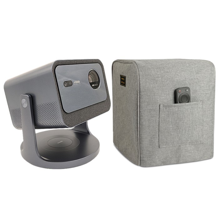 เหมาะสําหรับ Vidda Vidda C3Pro/C3Ultra/C2S/C2Pro/C2Ultra โปรเจคเตอร์ฝาครอบกันฝุ่น