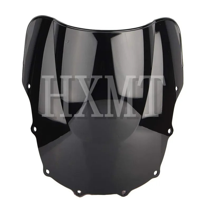 For Kawasaki ZZR400 ZZR600 ZZR 400 ZZR 600 1993-2007 2001 2002 2003 2004 2005 2006 2007 black Winds